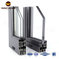 Best price aluminium extrusion profiles windows and doors